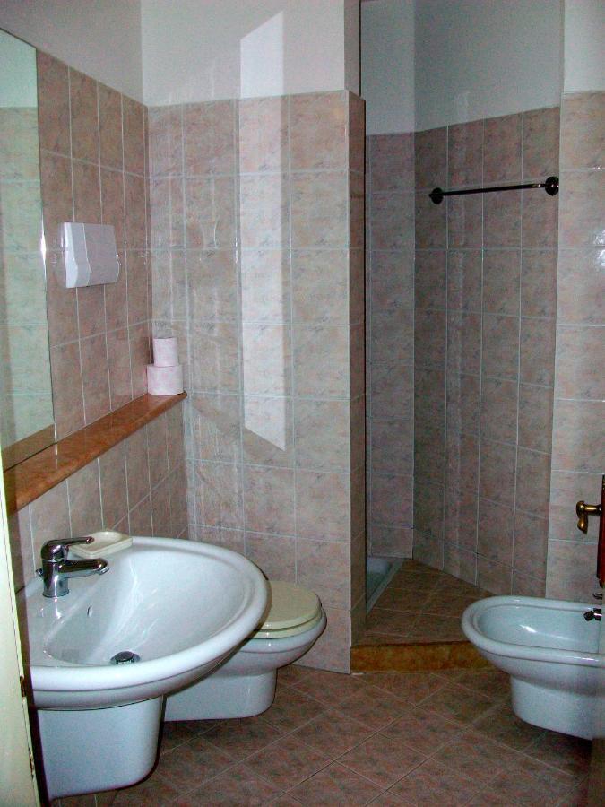 Hotel La Romantica Manerba del Garda Dış mekan fotoğraf