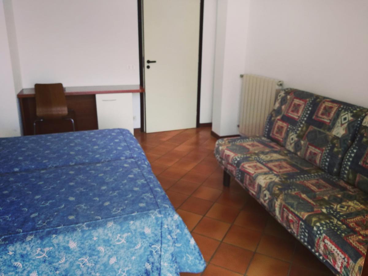 Hotel La Romantica Manerba del Garda Dış mekan fotoğraf