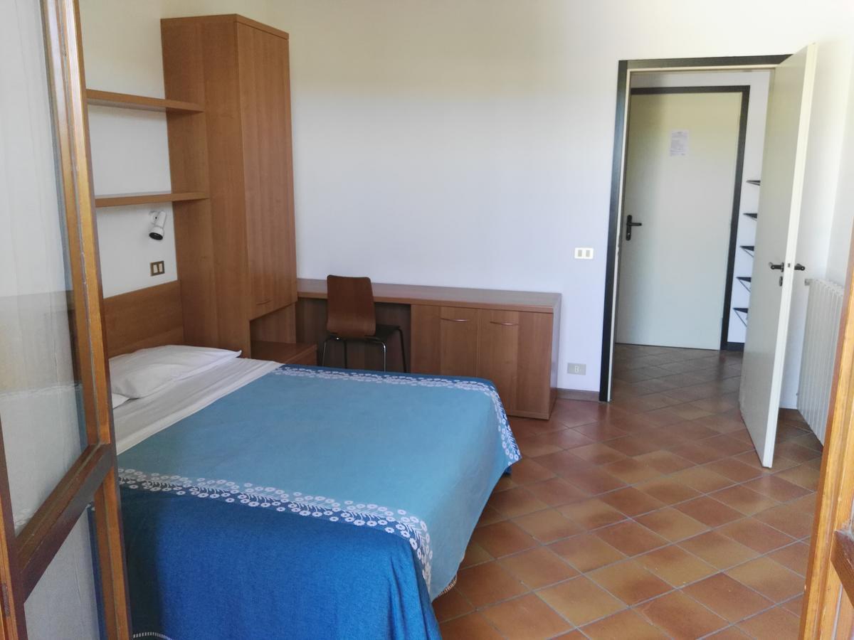 Hotel La Romantica Manerba del Garda Dış mekan fotoğraf